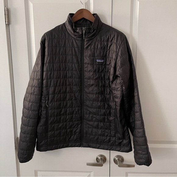 NWT Patagonia Nano Puff Jacket - Picture 5 of 16